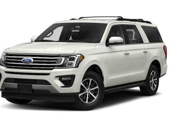 FORD EXPEDITION MAX 2020 1FMJK1KT2LEA38232 image